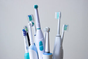 electric toothbrushes