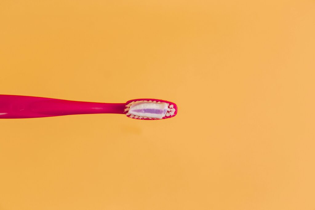 Tooth Brush